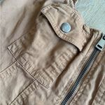 Urban Outfitters  Veronica Utility Jumpsuit Photo 5