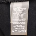 Tommy Hilfiger Women's Black Dress/Knee Length Sz12 SKU 3563 Photo 5