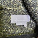 Anthropologie ‎ | Green Thick Knit Sweater Small Photo 3