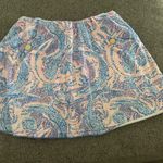 Lilly Pulitzer skort Photo 0