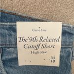 Abercrombie & Fitch Abercrombie Shorts Photo 2