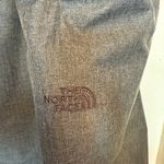 The North Face  Women Heather Gray Removable Hood Artic Parka II 550 Dryvent NWOT Photo 5