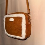 BEARPAW brown crossbody Photo 5