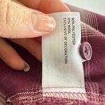 Alaskan Hardgear Duluth Shirt Womens Medium Plaid Long Sleeve Button Wool Blend Purple Photo 6