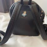 Lounge Fly Disney Alice In Wonderland Mini Backpack*READ* Photo 6