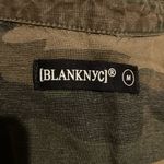 BLANK NYC  romper Camo‎ One Piece streetwear Photo 1