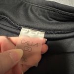 CALIA by Carrie Underwood Black Athletic Skort Size XL Photo 2