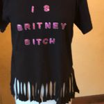 Britney Spears T Photo 1