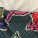 Vera Bradley  Hadley Crossbody Handbag - Falling Flowers Print Photo 2