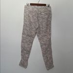 Athleta Cabo Tide Linen Jogger Pants Women’s Size 6 Style 531156 Photo 3