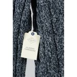 st. john's bay Classic Cardigan Sweater Women's Long Sleeve Open Front Size M Photo 2