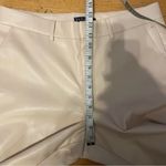 Bagatelle  Faux Leather Crops Size Large Photo 4