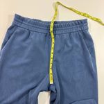 Lululemon  Softstreme High Rise Straight Leg Cropped Pant Pitch Blue Photo 5