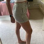 Dry Goods Striped Shorts Photo 1