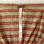 Free People Frida Embroidery Floral Knit Tank Top Photo 5