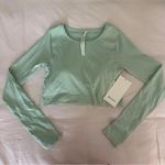 Lululemon Athletica Ebb To Street long sleeve Photo 0