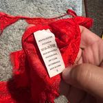 3 piece small outfit set Red Photo 6