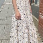 SheIn Maxi Dress Photo 0