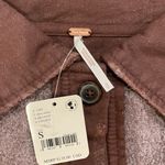 Free People NWT Ruby Jacket - Date Night Photo 4