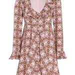 Zimmermann NWT Zimmerman  daisy mini  dress Photo 5
