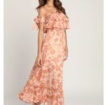 Lulus  Maxi Dress Photo 1