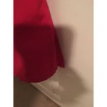 Cherokee Women's Scrub Pants Nurse Medical Drawstring Size XS Red Photo 6