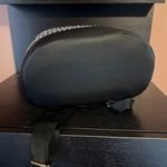 Tommy Hilfiger NWT Camilla II Flap Backpack jacquard black/white Photo 9