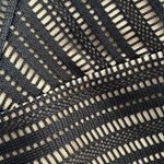 Gabby Skye Black Formal Dress Photo 3