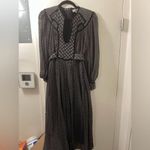 Sea New York Alani Dress Black Photo 2