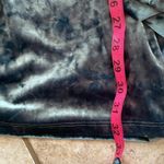 MISA Los Angeles  Ophelie Crushed Velvet Knot Dress Photo 15