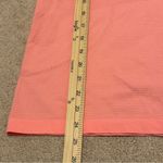 Lululemon  Swiftly Tech Tank Top Size 12 Coral Orange Photo 6