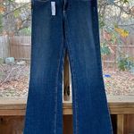 Paige Jeans Women's Robertson Mid-Rise Relaxed Wide Leg Jeans Size 26. NEW Photo 0