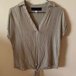 Blue Rain Boutique Blouse Photo 0