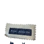 For Joseph Suede Lined Jacket Tan / Beige Button Front Large Neutral Western Photo 10