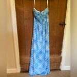 Shoshanna  Jennifer strapless maxi gown mermaid Revolve Photo 1