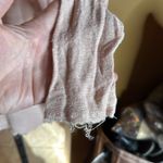 Free People Intimately Super Scoop Top Ballet Pink Size Medium Photo 14