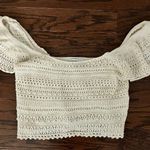 Sincerely Jules Crochet Top Photo 0