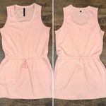 Gaiam So Soft  Hudson Casual Sleeveless Drawstring Waist Dress Photo 12