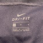 Nike Dri-Fit Watercolor Lined Running Shorts, Size L Photo 3
