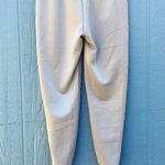 Body Glove NWT Grey Side Stripe Straight Leg Casual Joggers Small Pants Workout Photo 5