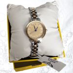 New  Angel I by Invicta Women's Watch - 25mm, Gold, Steel (69068) Photo 0