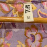 Spell‎ and the Gypsy Collective Lolita Lover Gown size Medium Pink Photo 10