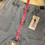 Simple Society  super high rise Carpenter Jeans sz 9/29 Photo 7