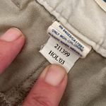 Old Navy Y2k baggy loose relaxed utility cargo pants khaki beige tan 6 medium Photo 8