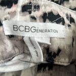 BCBGeneration 3/$15  button front skirt Photo 4