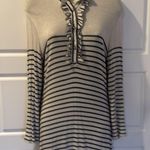 Bell by Alicia Bell sweater dress medium Blue Photo 1