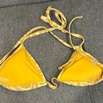 Aerie Bikini Top Multi Size L Photo 1