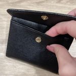 Furla onxy black bifold wallet with box Photo 3