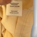 Line and Dot  Cream Mini Dress nwt Photo 9