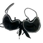 For Love & Lemons  Cora heart sequin top! Nwt Photo 5